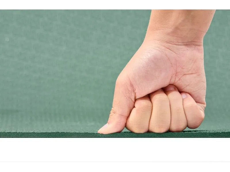 adidas Yogamatte 6 mm Ivy adidas Yogamatte 6 mm Ivy