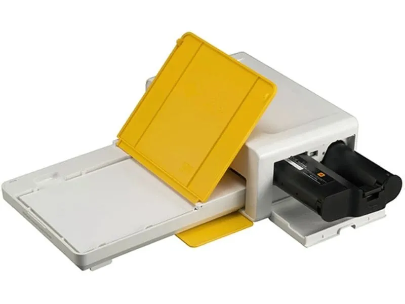 Kodak Fotodrucker Instant Dock - Weiss Kodak Fotodrucker Instant Dock - Weiss