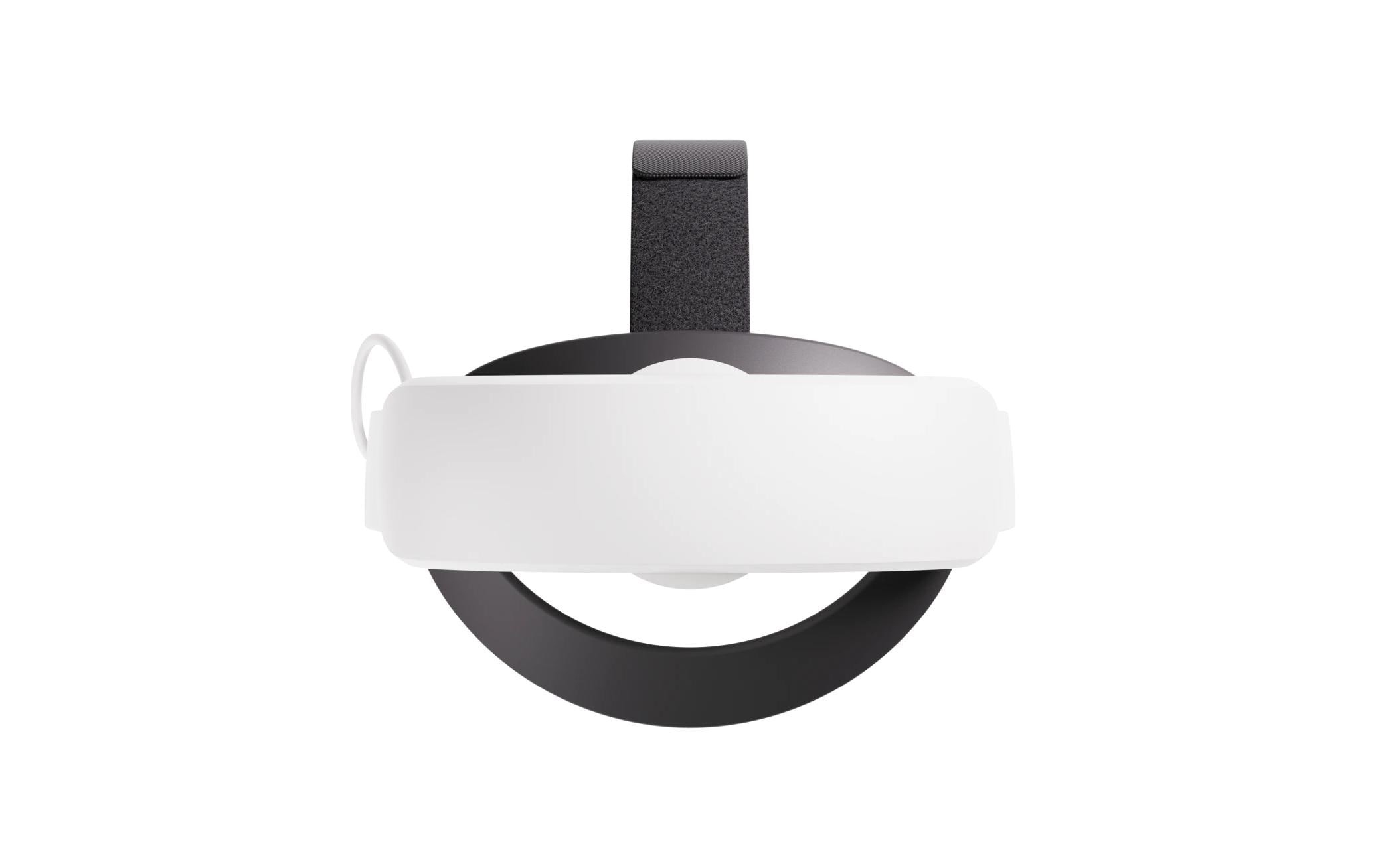 Meta Quest 3 Elite Strap mit Akku, weiss