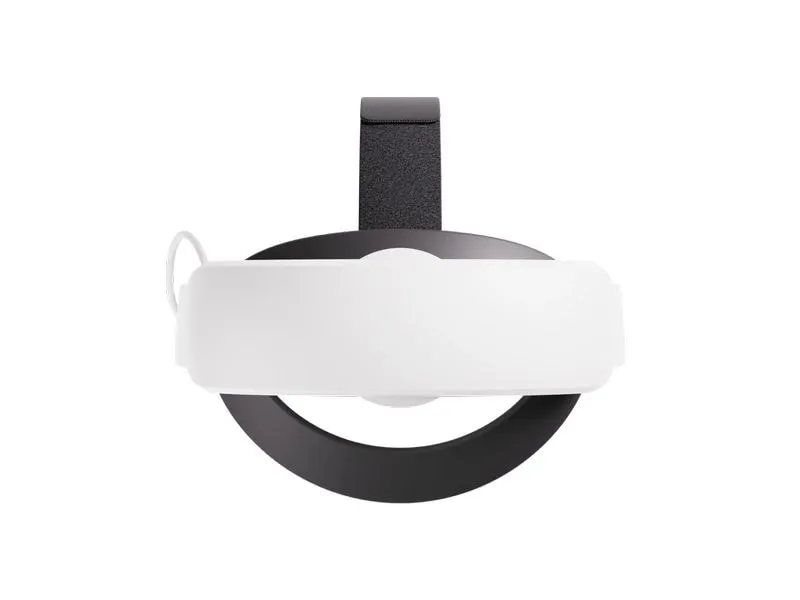 Meta Quest 3 Elite Strap mit Akku, weiss
