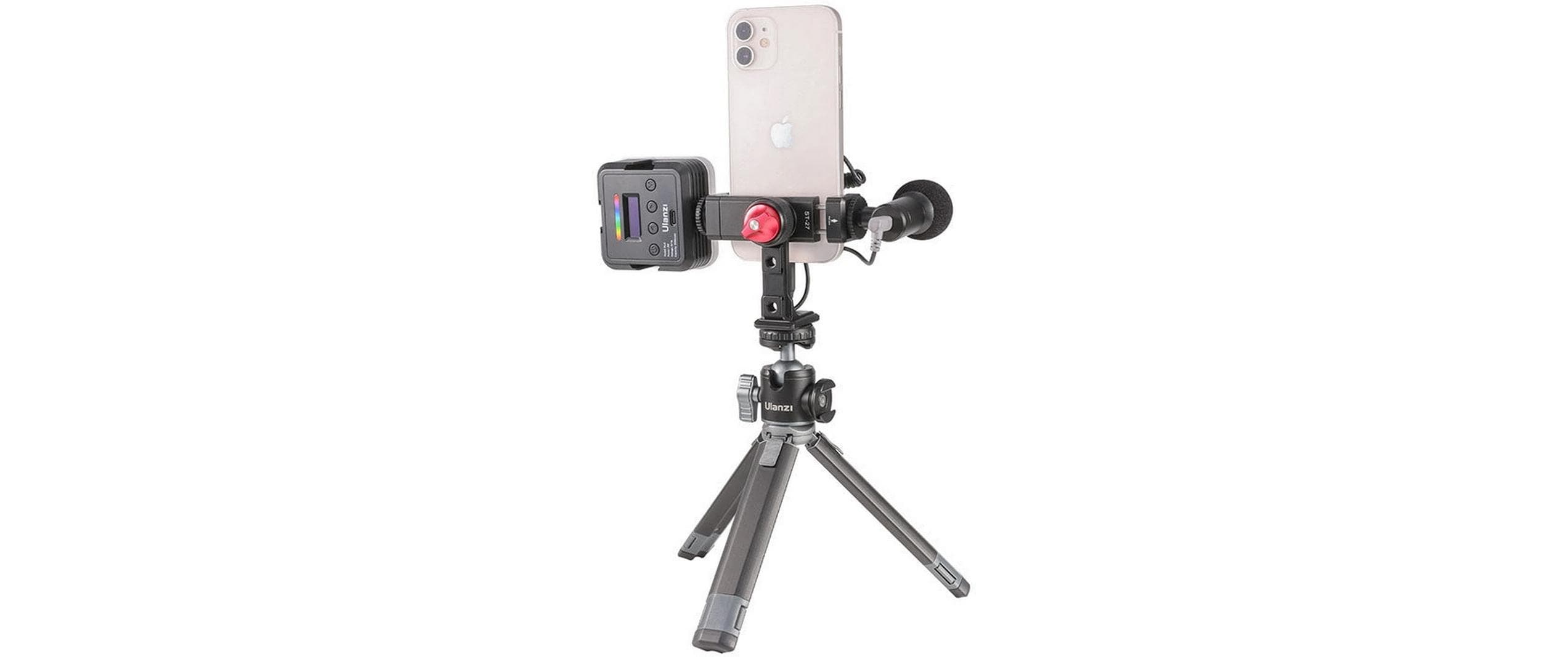 Ulanzi Halterung ST-27