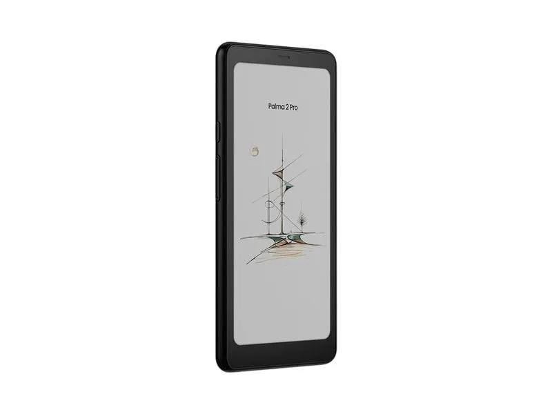 Onyx BOOX Palma2 Pro Schwarz