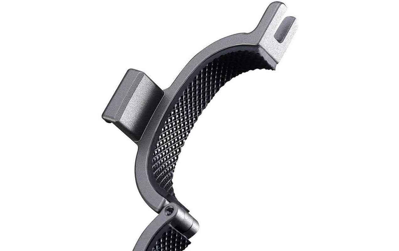 UURig Erweiterungshalterung für DJI Osmo Mobile3