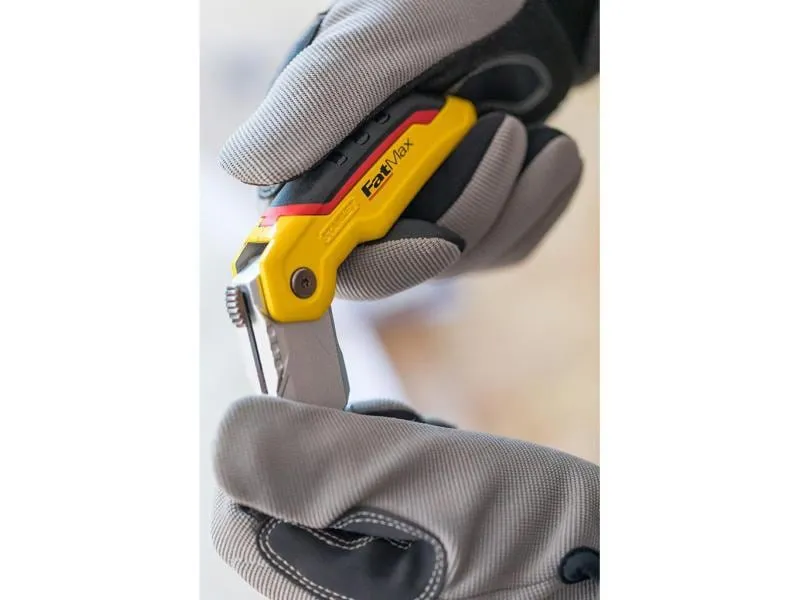 Stanley Fatmax Klappmesser Fatmax 19 mm