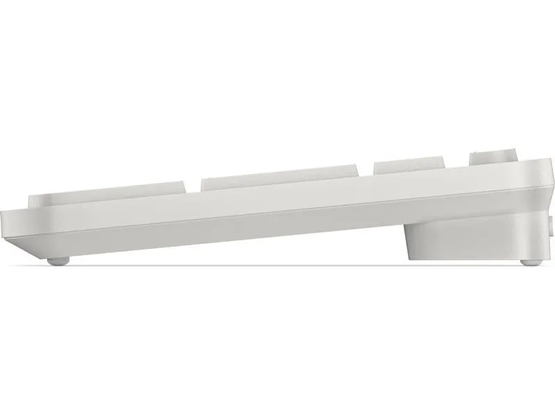 Dell Tastatur-Maus-Set Pro 5 KM526 RF Wireless QWERTZ CH Weiss