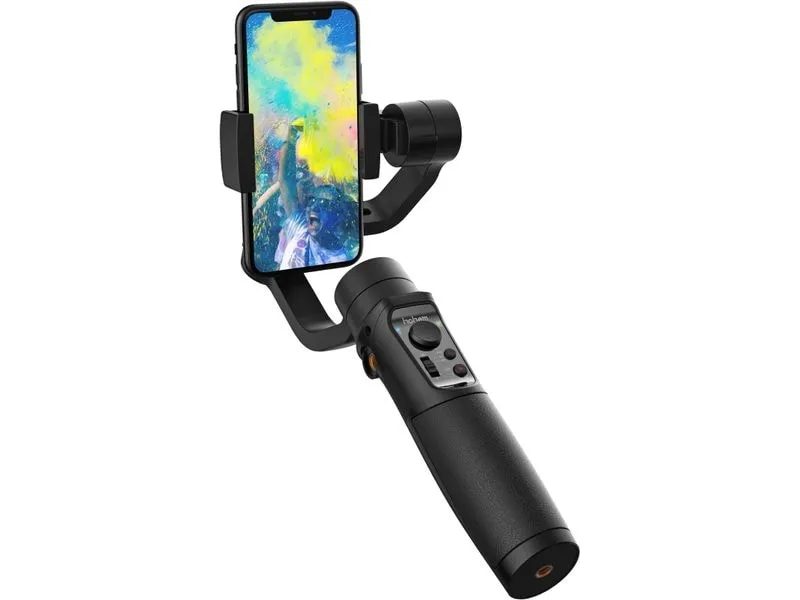 Hohem Gimbal iSteady Mobile+ Hohem Gimbal iSteady Mobile+