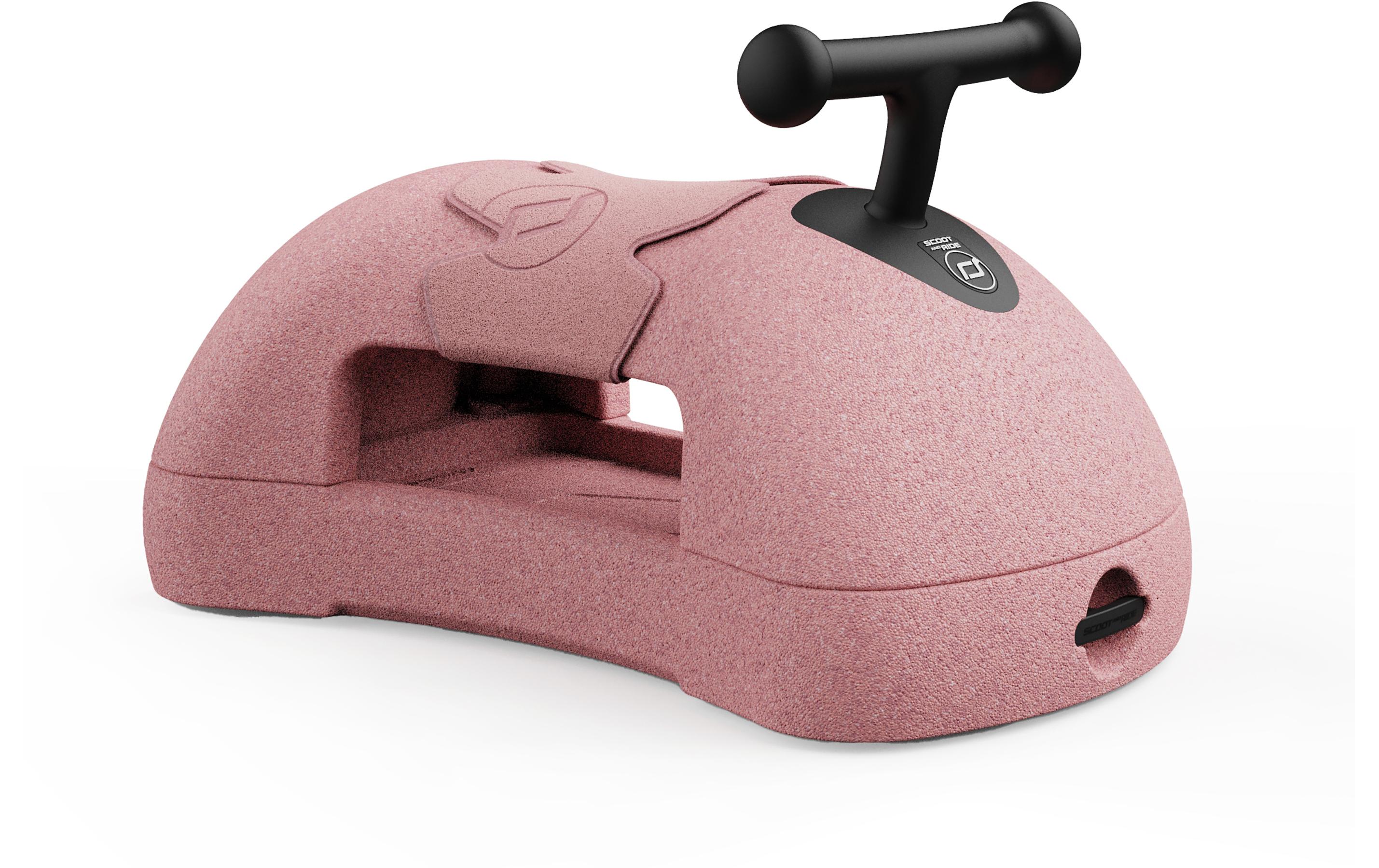 Scoot and Ride Rutschfahrzeug Just 4 Motion My First 3in1 Rose Scoot and Ride Rutschfahrzeug Just 4 Motion My First 3in1 Rose