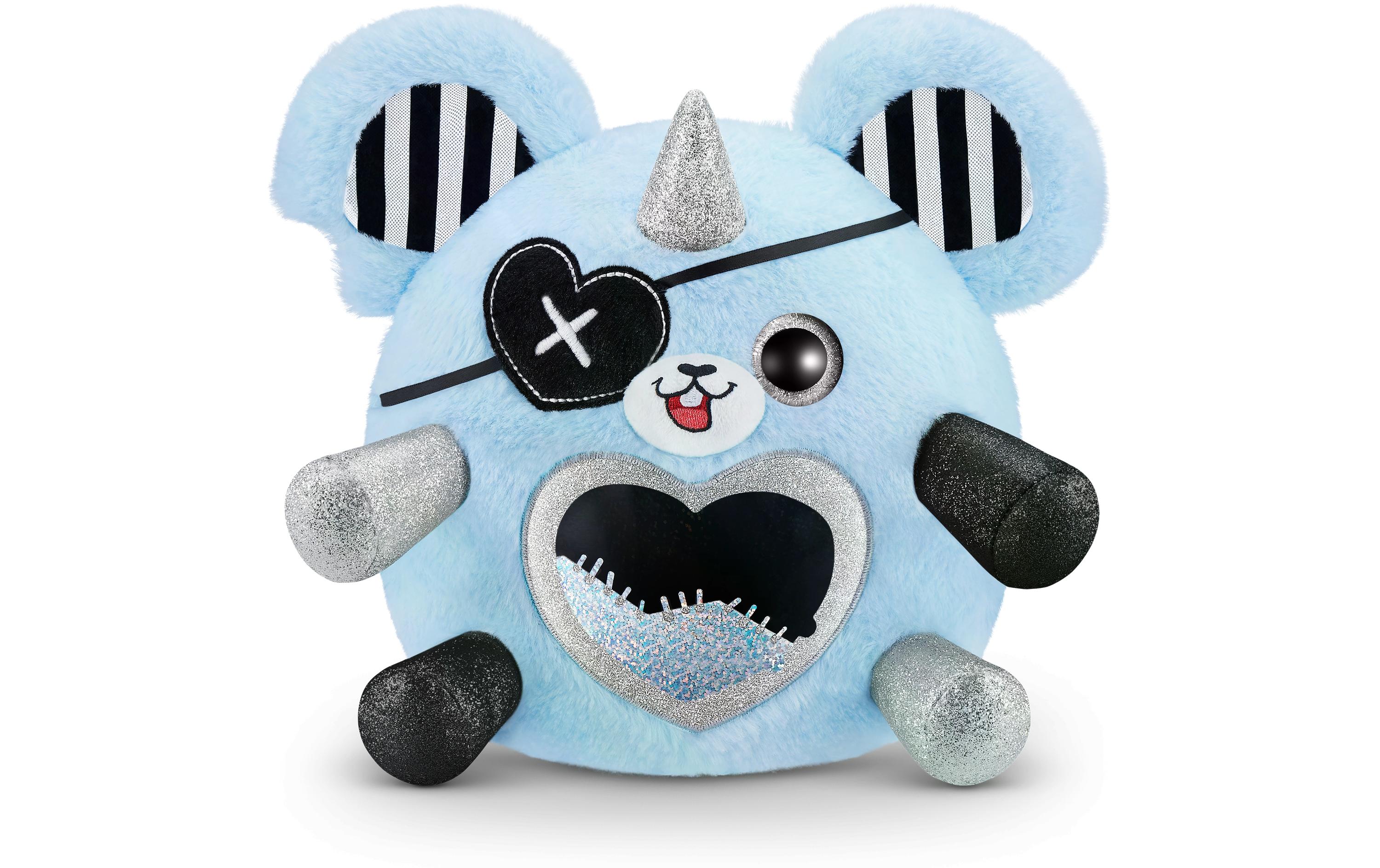 Zuru Figur Rainbocorns Monstercorn Surprise assortiert