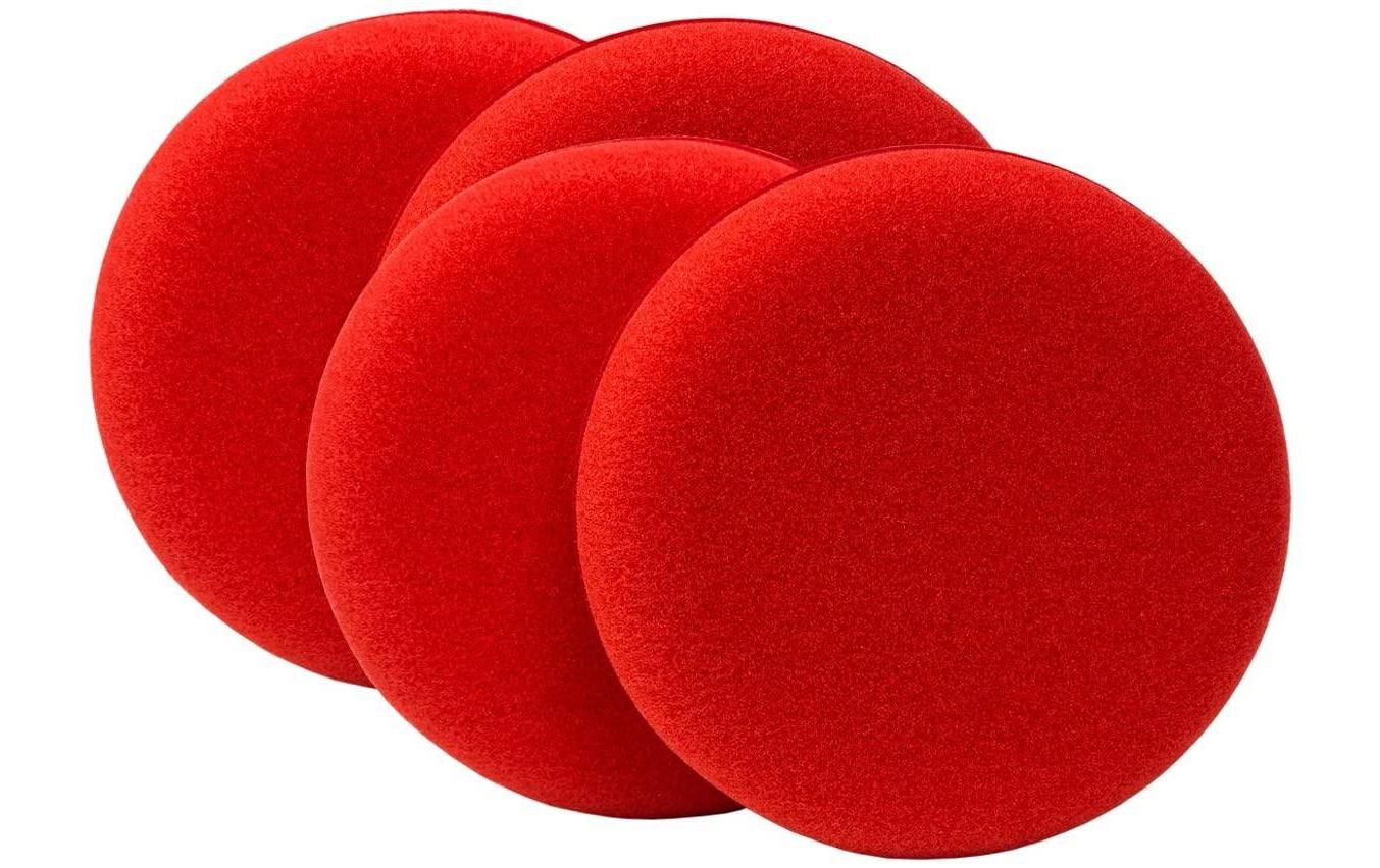 Sonax Handapplikator Super Soft 2 Stück Sonax Handapplikator Super Soft 2 Stück