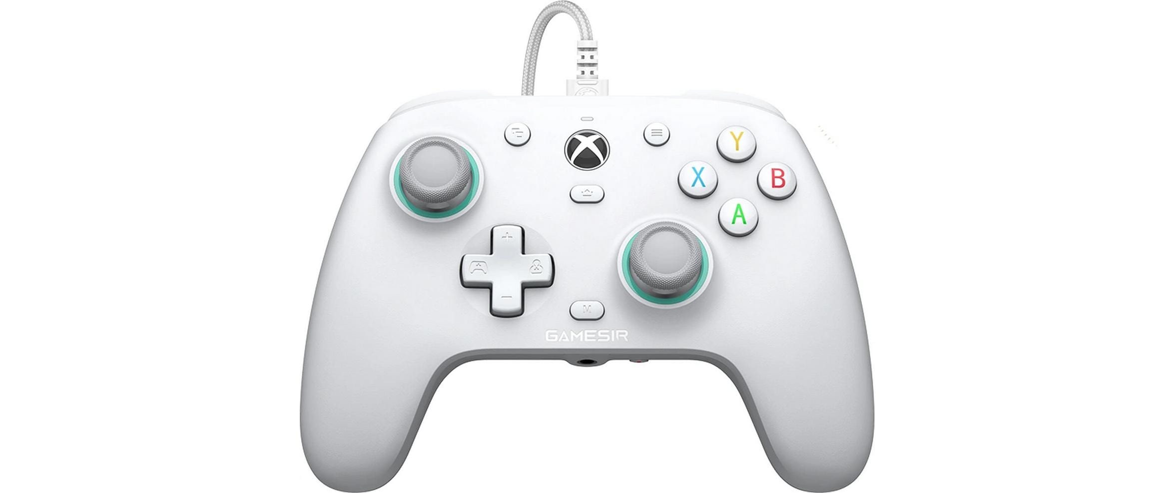 GameSIr Controller G7 SE Weiss GameSIr Controller G7 SE Weiss