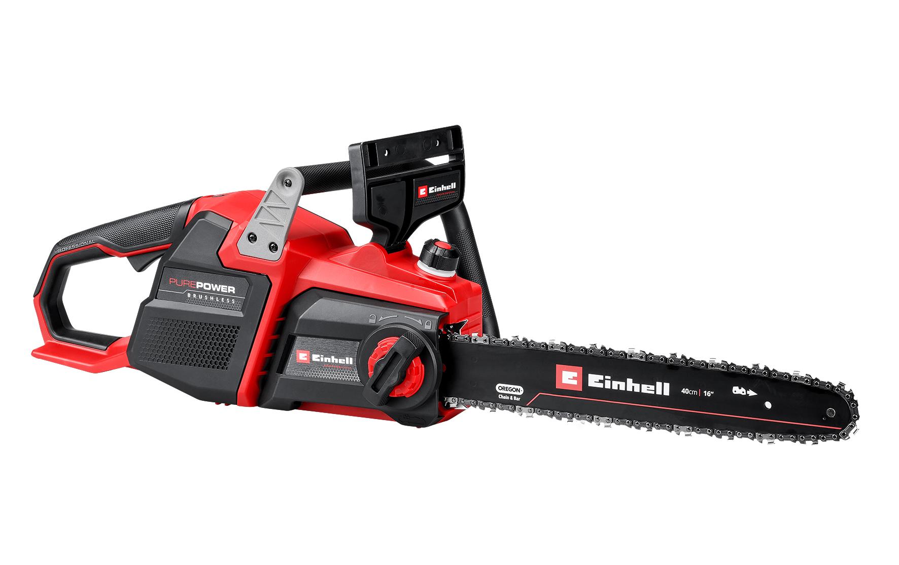 Einhell Professional Akku-Kettensäge GP-LC 36/40 Li BL-Solo