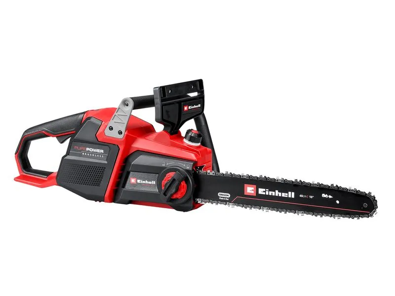 Einhell Professional Akku-Kettensäge GP-LC 36/40 Li BL-Solo