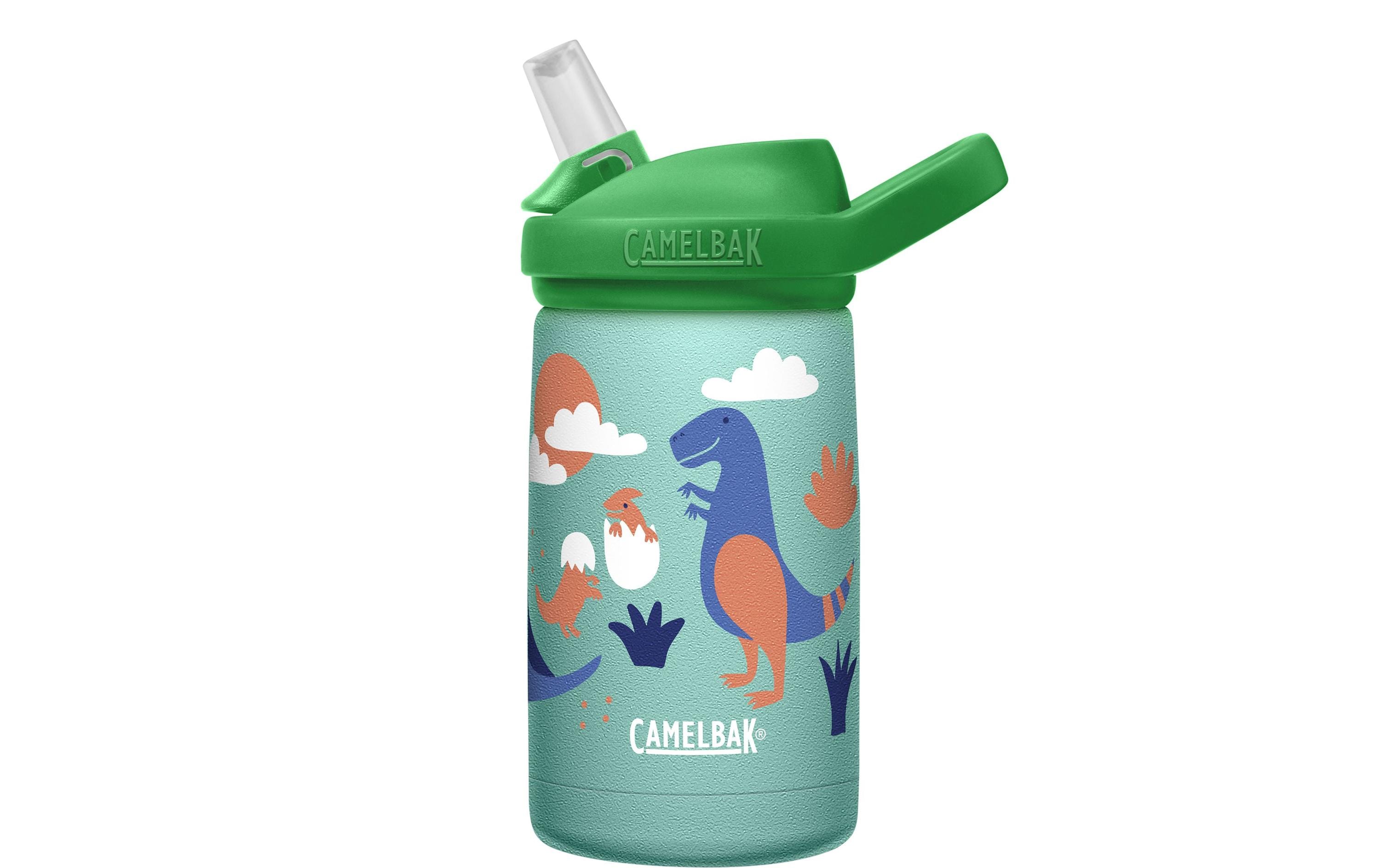 CamelBak Trinkflasche Eddy+Kids Dino Volcanos 350 ml