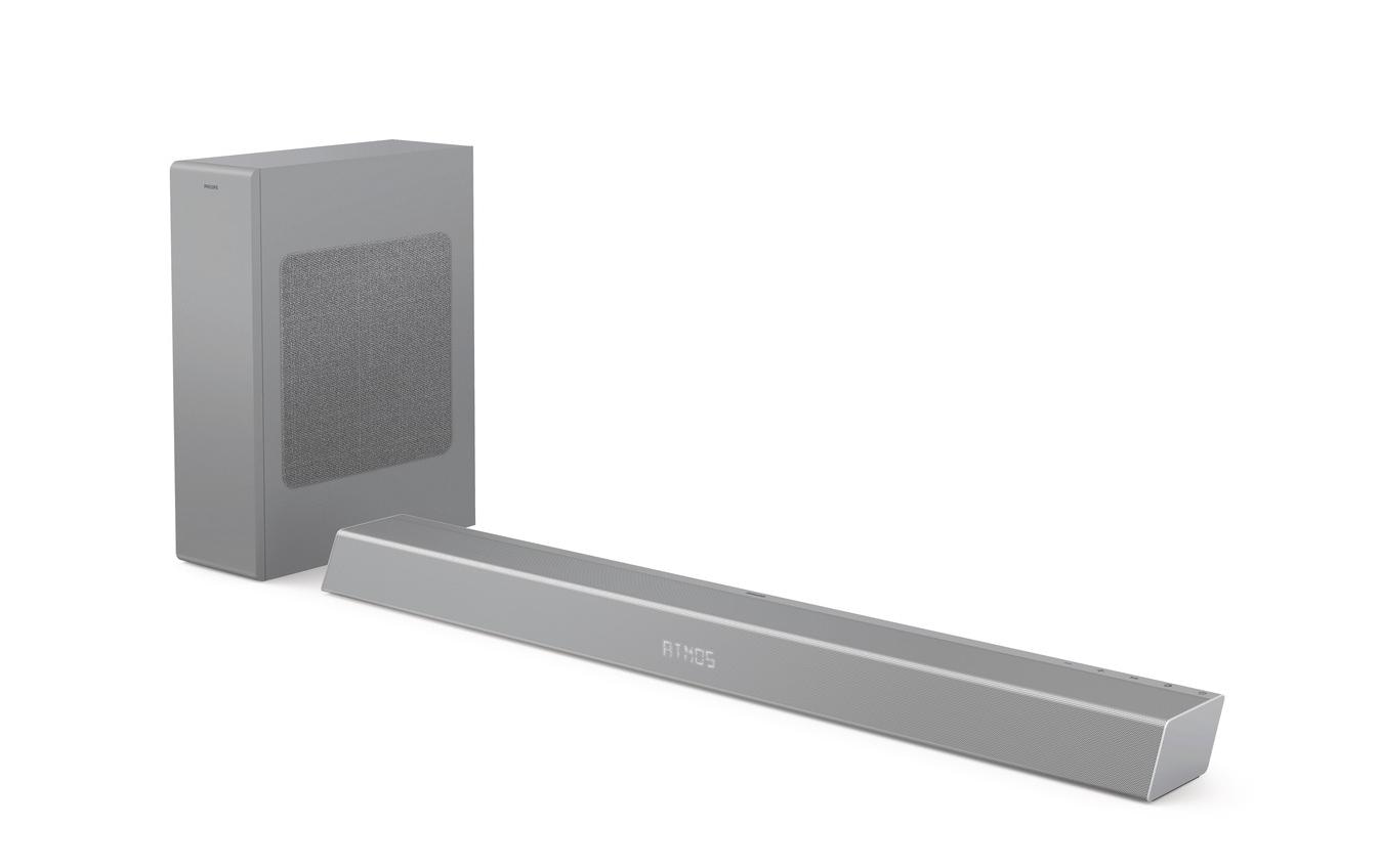 Philips Soundbar TAB8505/10 Philips Soundbar TAB8505/10