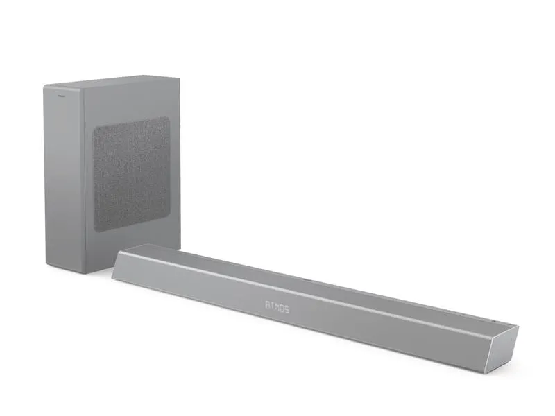 Philips Soundbar TAB8505/10 Philips Soundbar TAB8505/10