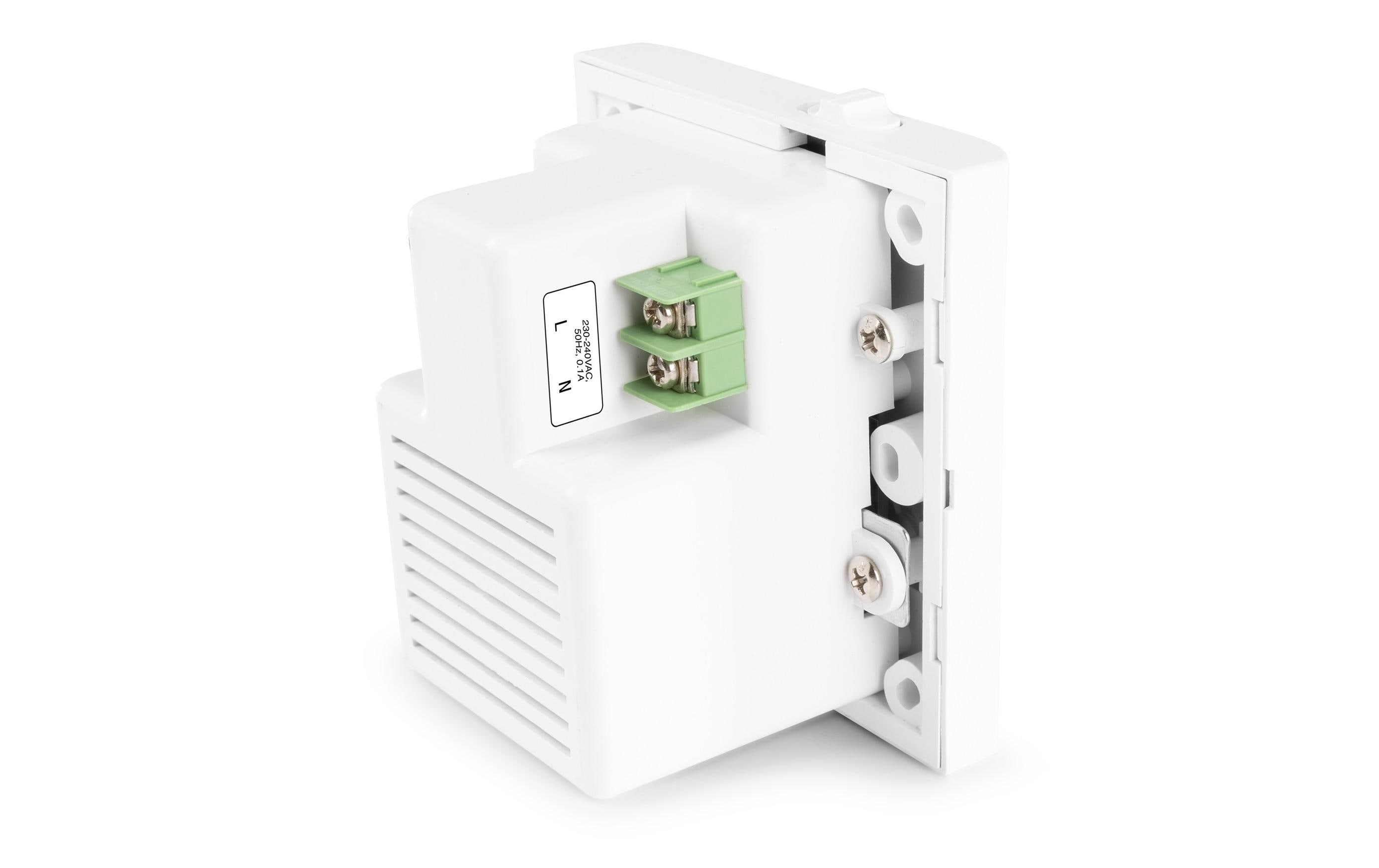 Power Dynamics Deckenlautsprecher BTW30 Set