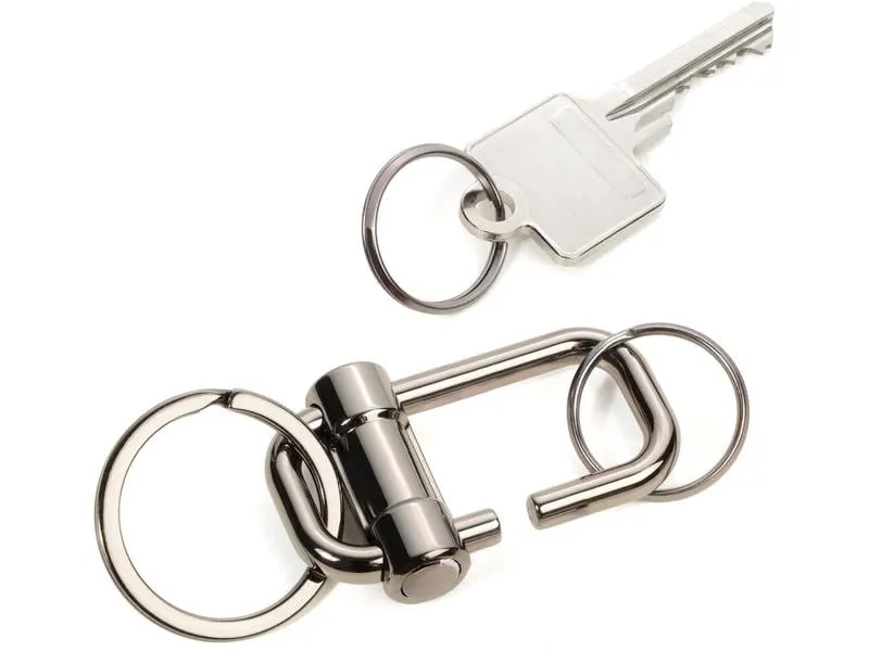 Troika Schlüsselanhänger 2 Way Key