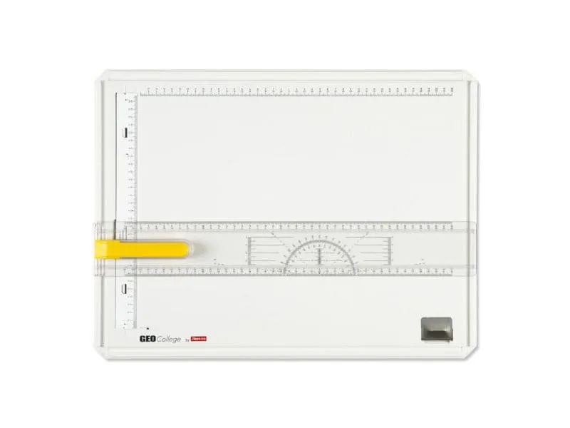 Aristo Zeichenplatte College A3 Basic Aristo Zeichenplatte College A3 Basic