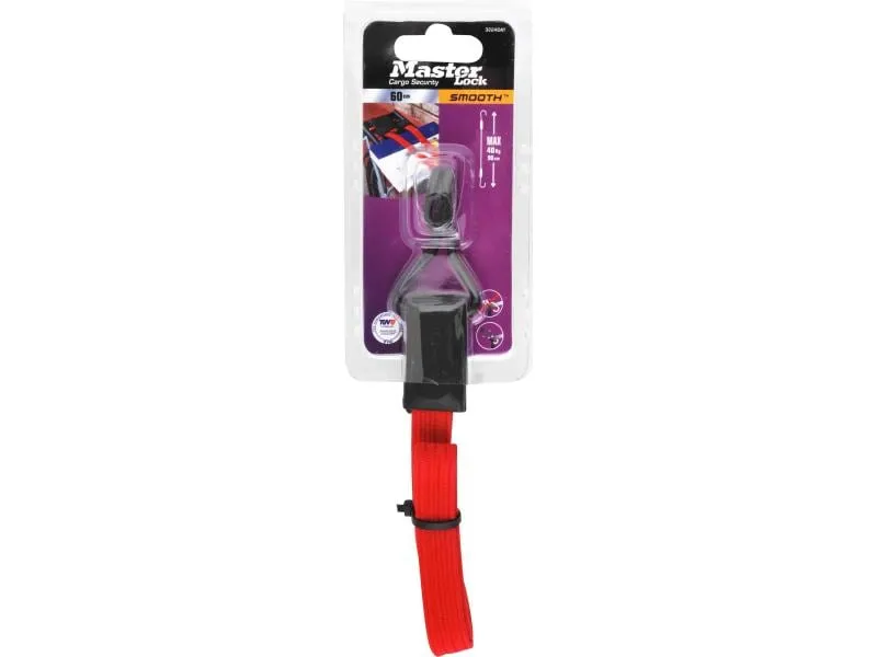 Masterlock Gummi-Spannseil Masterlock Gummi-Spannseil