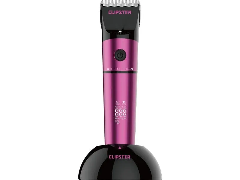 Aesculap Akku-Schermaschine DeloX Pink Aesculap Akku-Schermaschine DeloX Pink