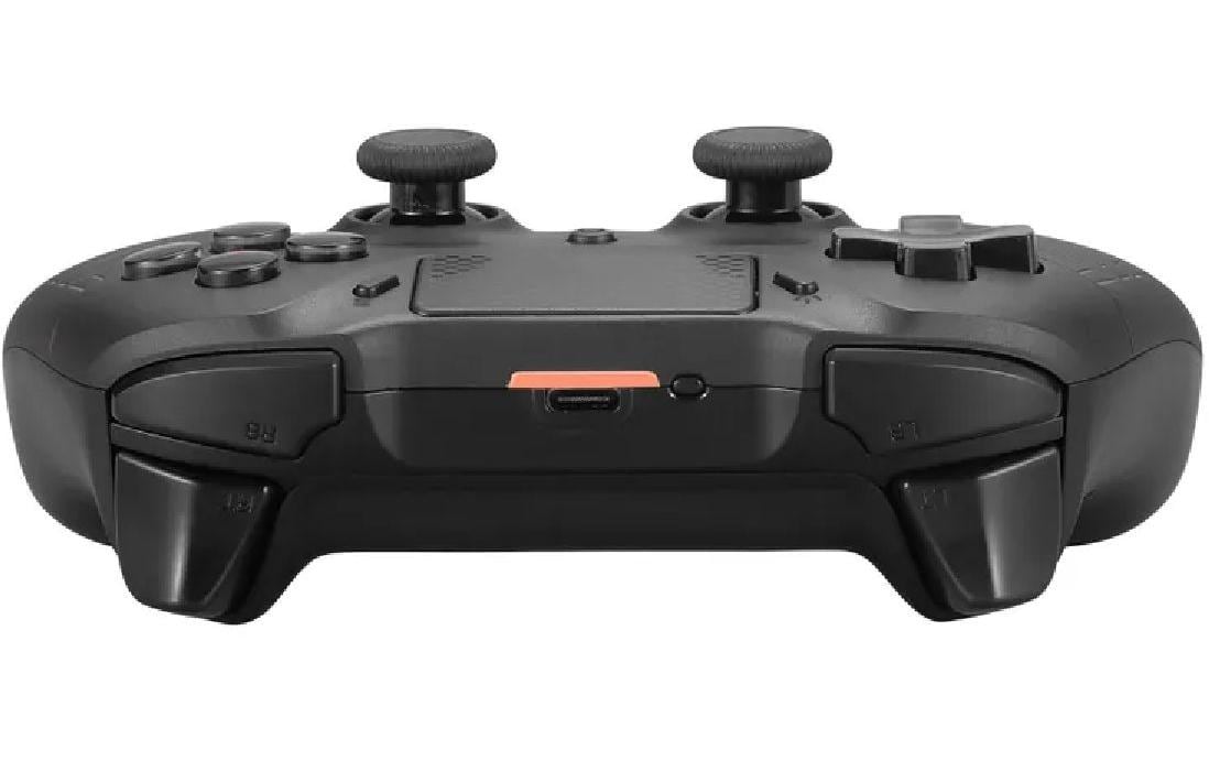 DELTACO Controller GAM-139 Schwarz