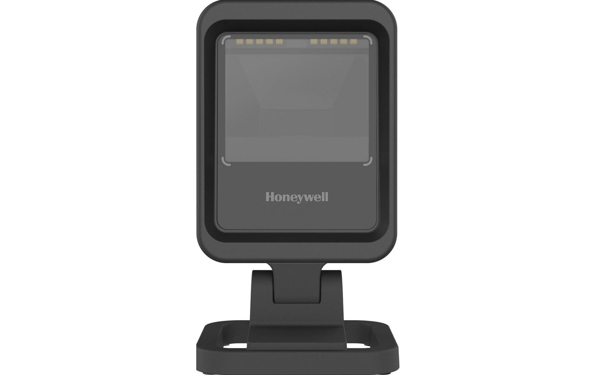 Honeywell Barcode Scanner Genesis 7680g
