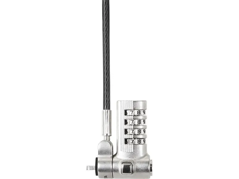 DICOTA Sicherheitsschloss Universal Mini DICOTA Sicherheitsschloss Universal Mini