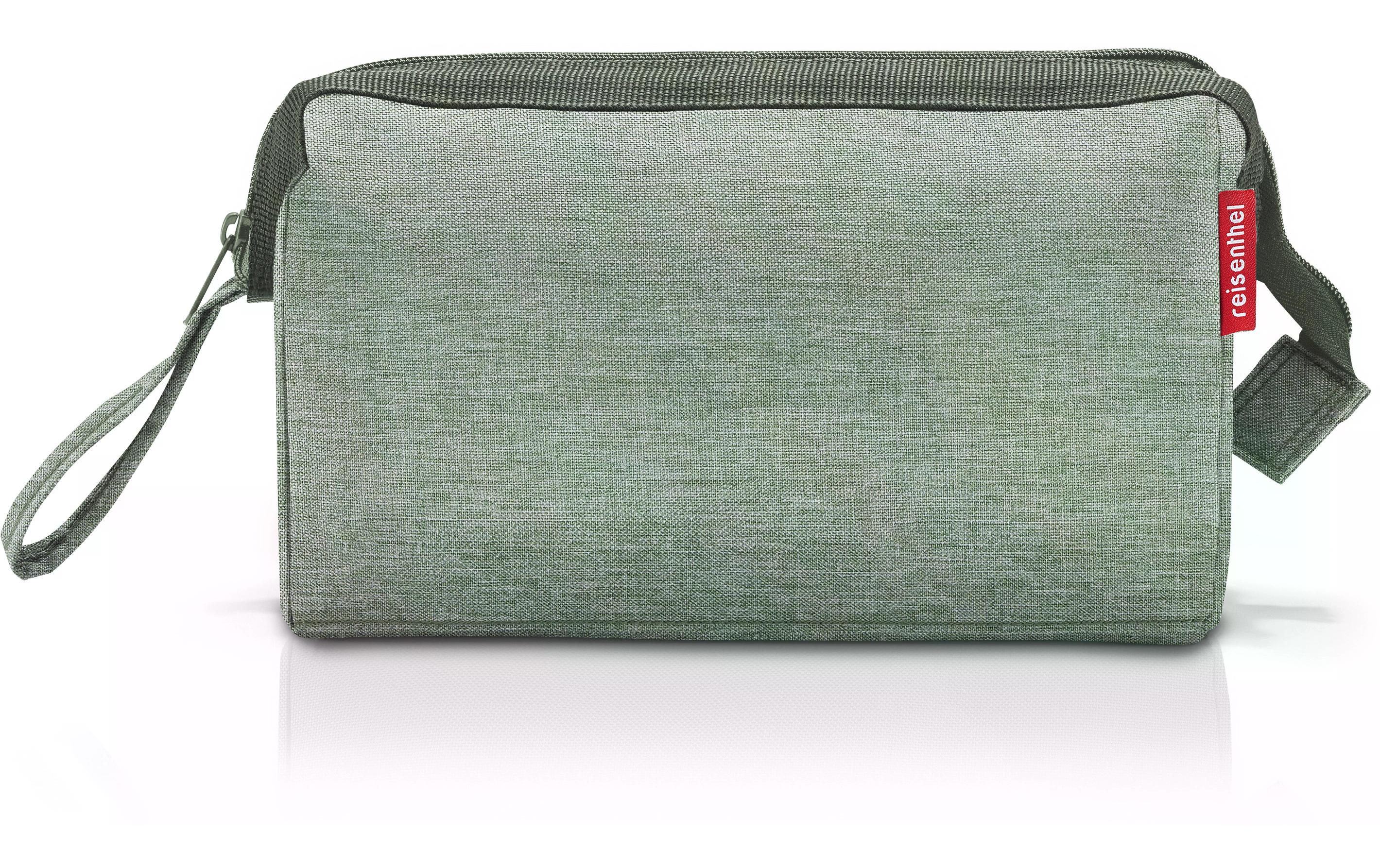 Reisenthel Necessaire Travelcosmetic Twist Sage