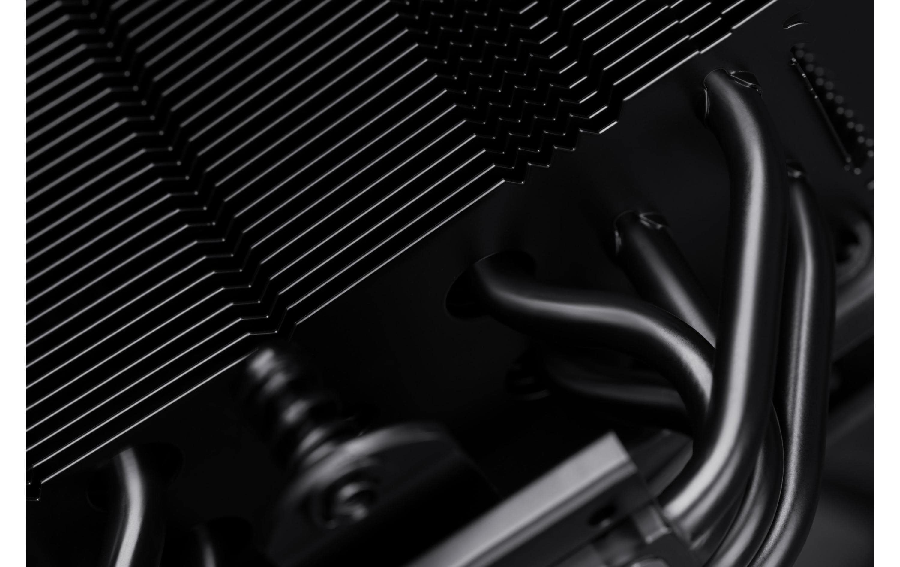 Noctua CPU-Kühler NH-U12S chromax.black