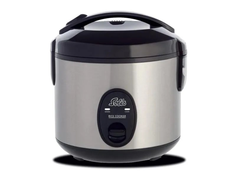 Solis Reiskocher Compact 821 0.8 l