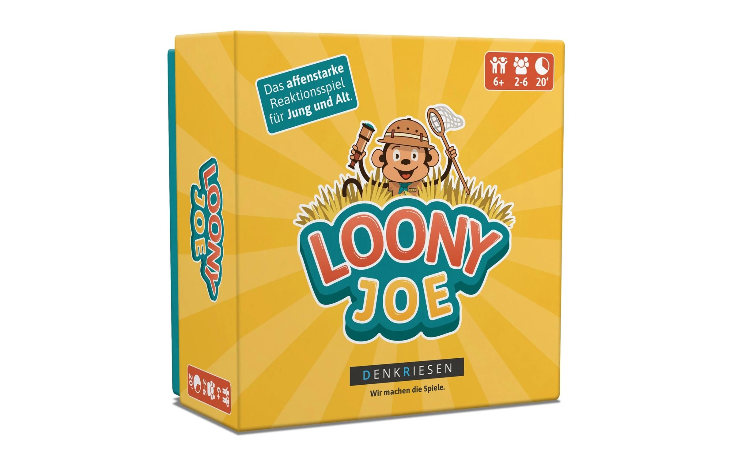Denkriesen Loony Joe -DE- Denkriesen Loony Joe -DE-