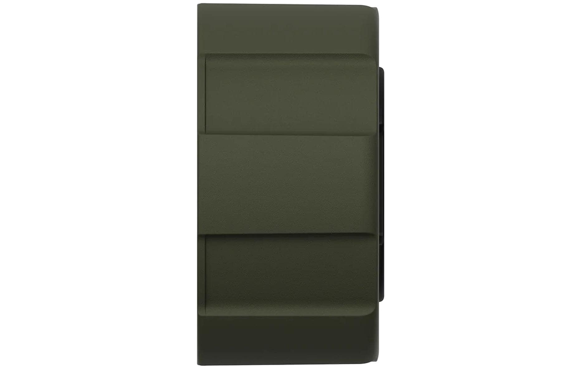 PolarPro Objektivdeckel Defender Pro (70-80 mm Durchmesser) - Forest