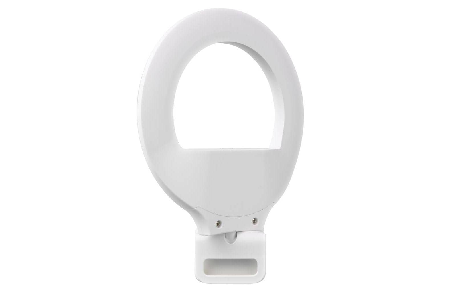 Dörr Ringlicht Business Selfie SLR-13