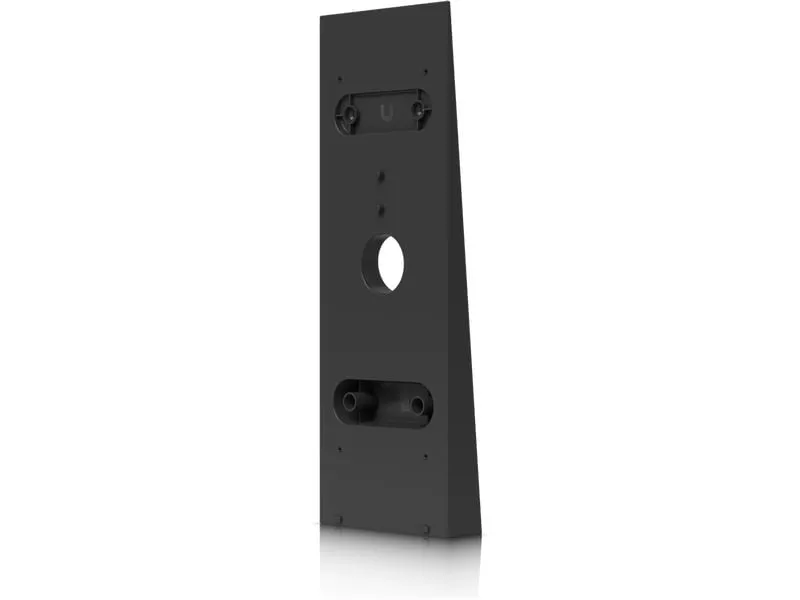Ubiquiti Montageplatte UniFi UACC-Intercom-SAM Winkelmontage Ubiquiti Montageplatte UniFi UACC-Intercom-SAM Winkelmontage