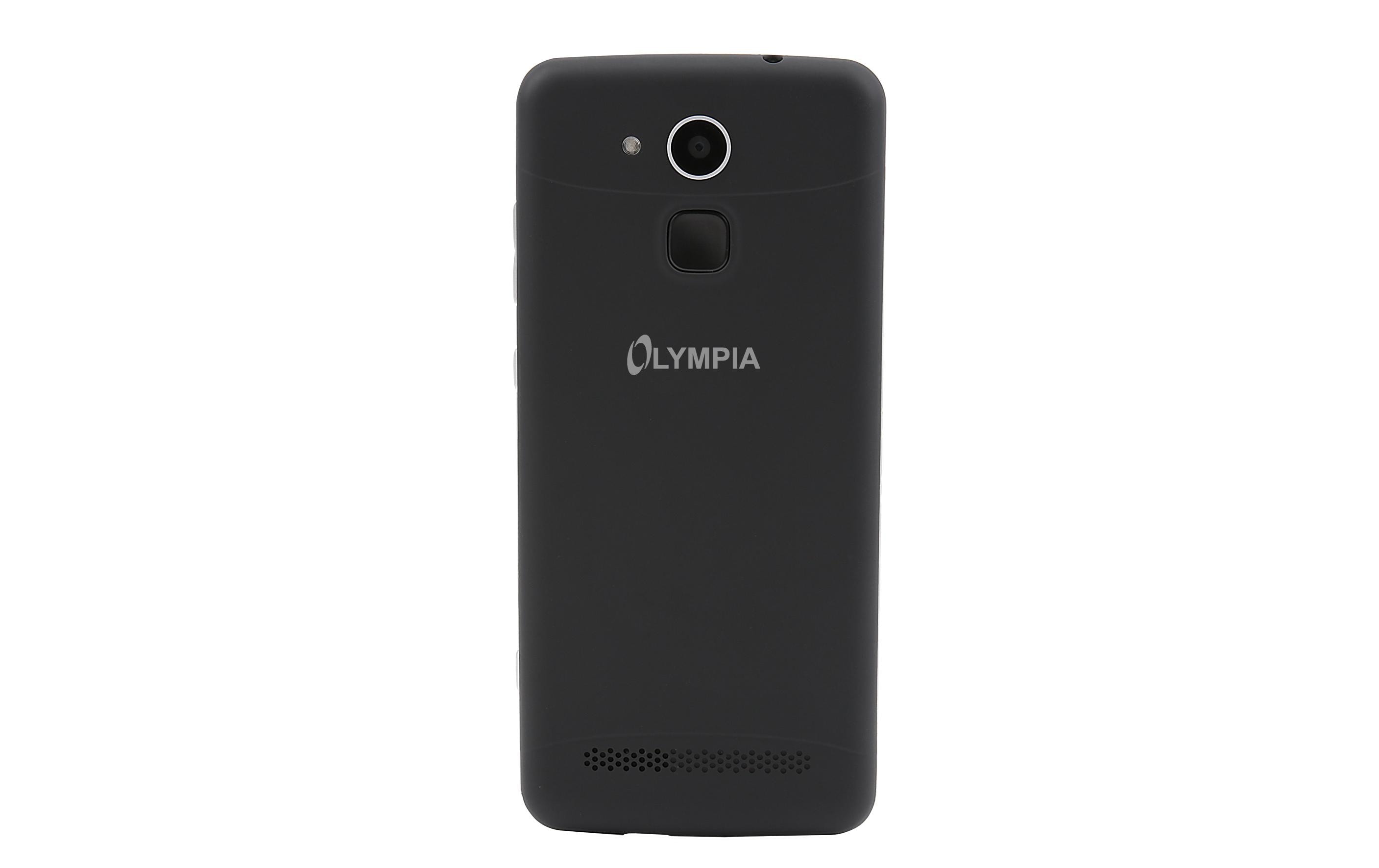 Olympia NEO 16 GB Schwarz Olympia NEO 16 GB Schwarz