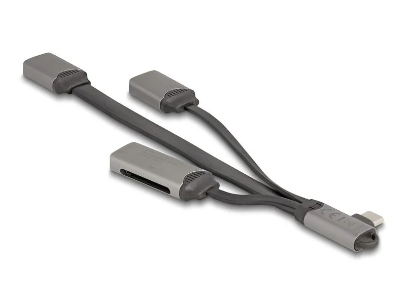 Delock USB Hub 5 Gbps