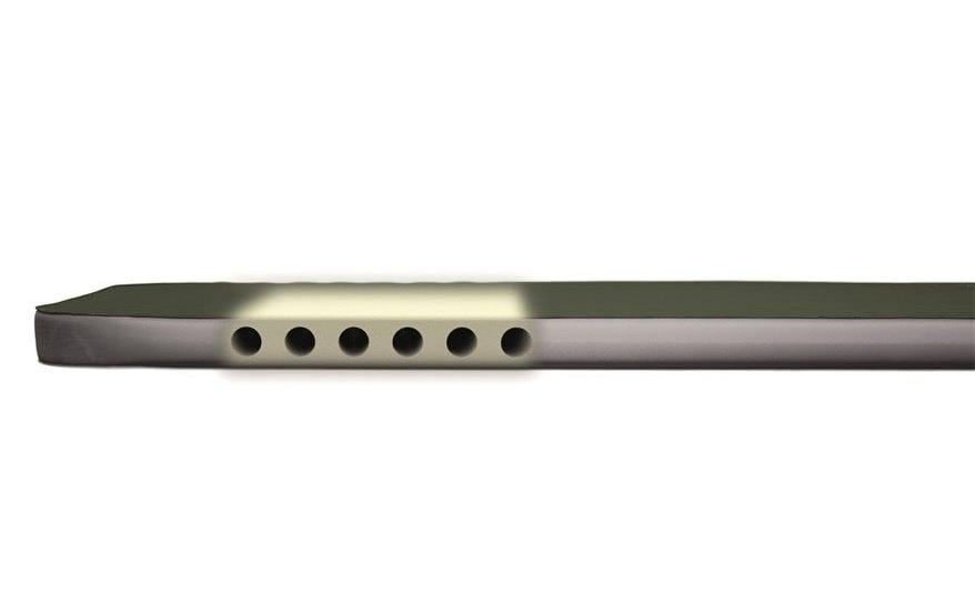 Outwell Luftbett Dreamhaven Double 10 cm