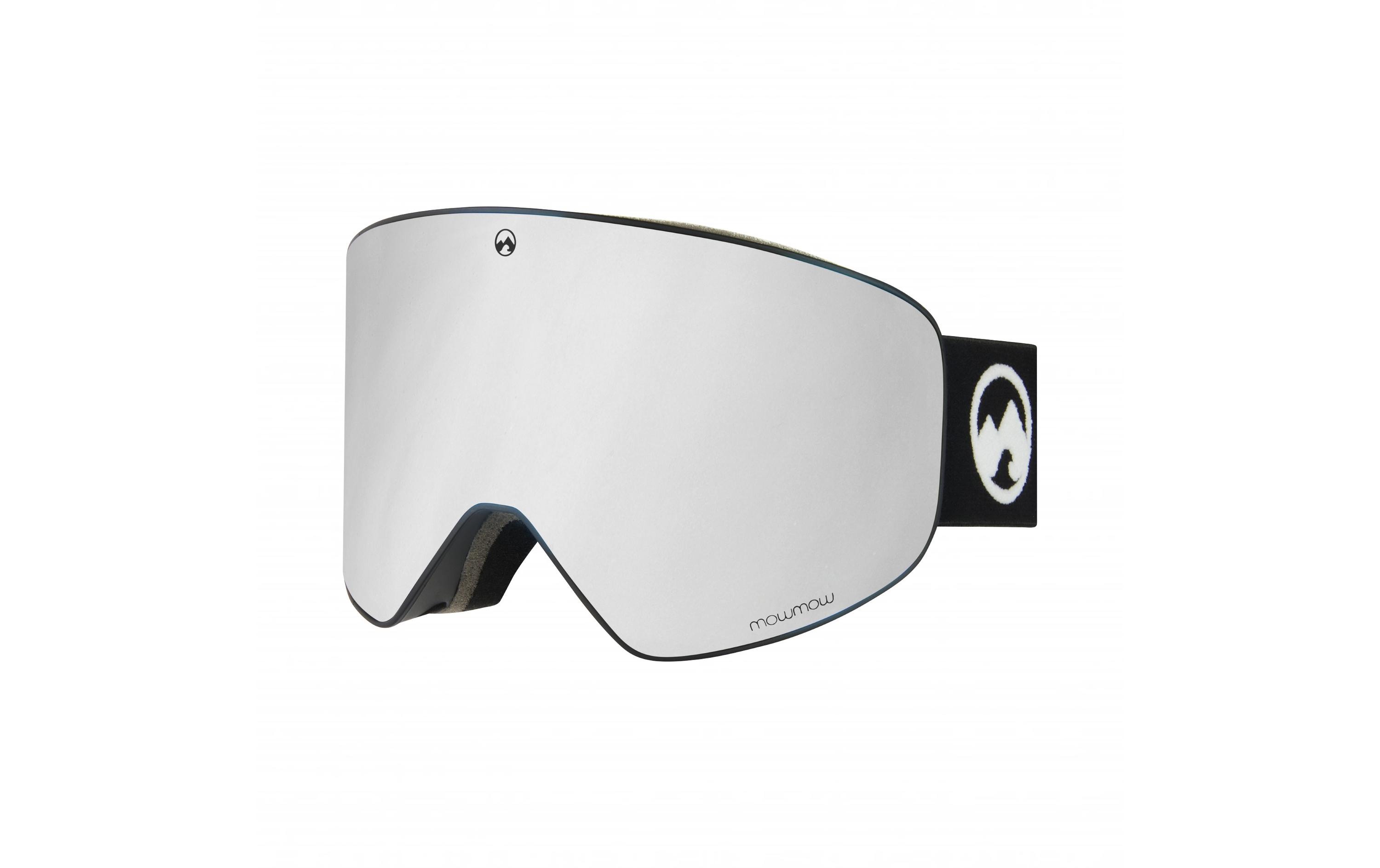 MowMow Skibrille Stealth