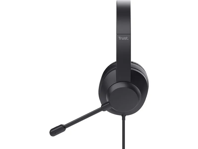 Trust Headset Ayda Max USB Trust Headset Ayda Max USB