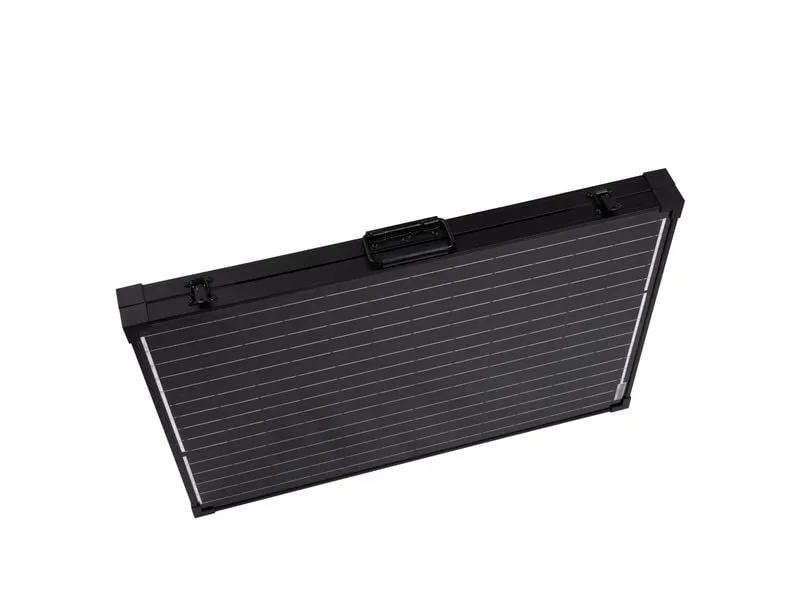 Technaxx Solarkoffer TX-214 100 W