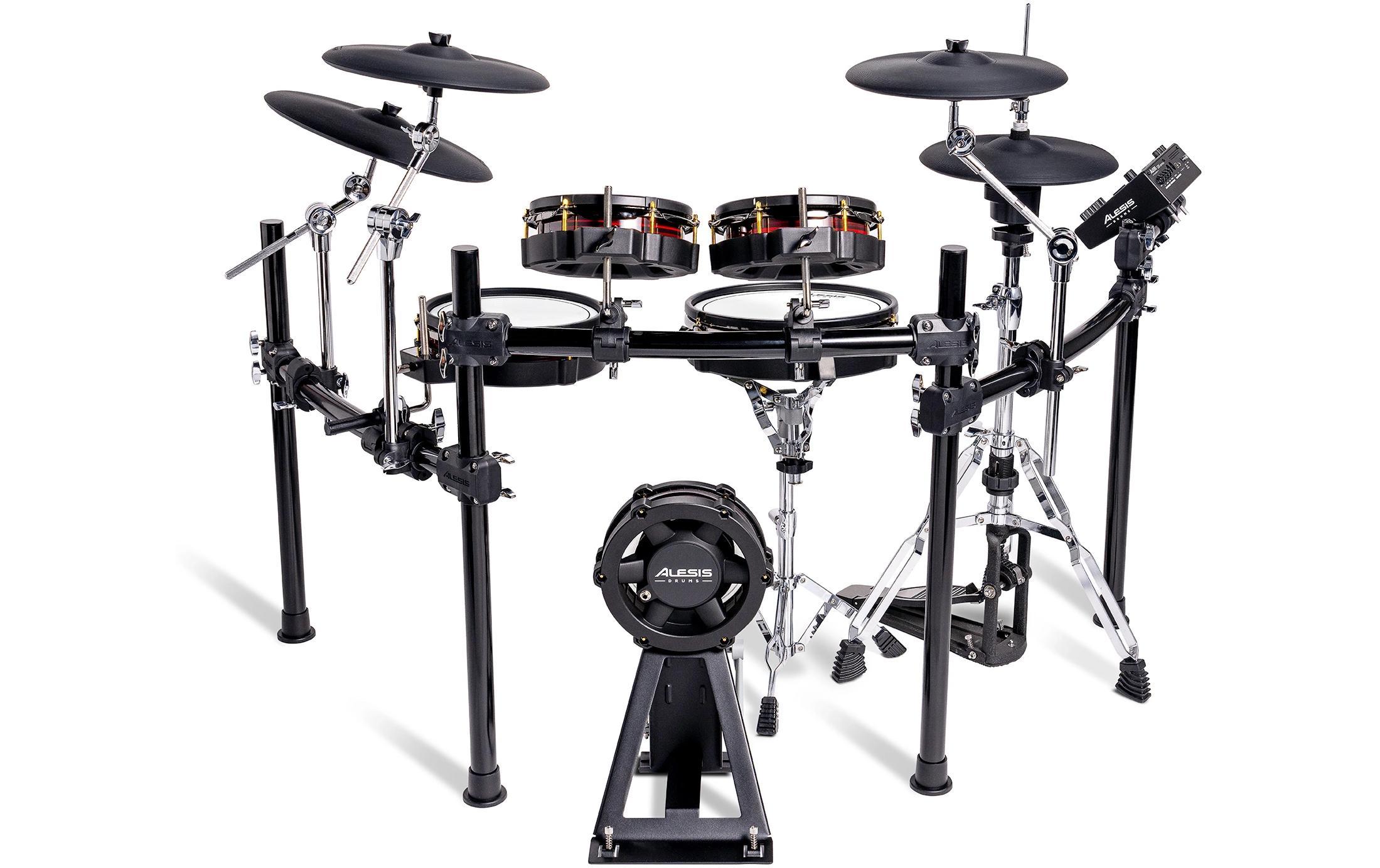 Alesis E-Drum Strata Core