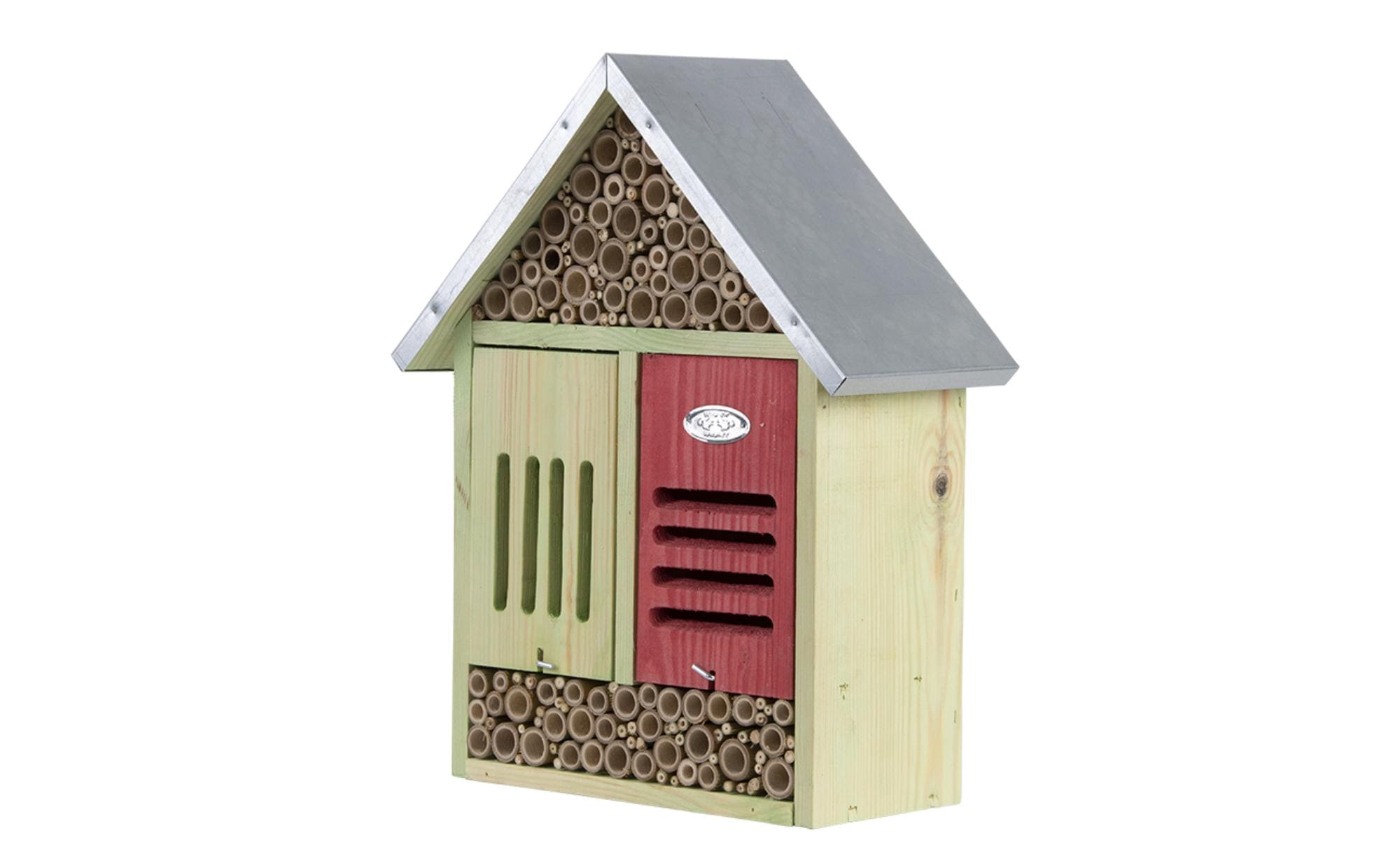 Esschert Design Insektenhotel XL