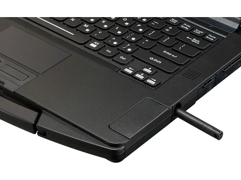 Panasonic Toughbook 55 mk3 Full-HD Touch Panasonic Toughbook 55 mk3 Full-HD Touch