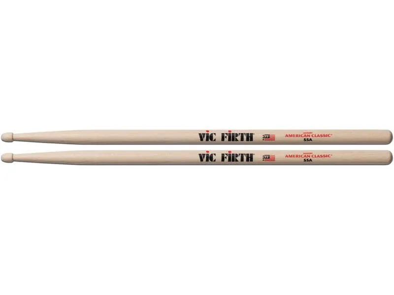 Vic Firth Drumsticks 55A – 1 Paar Vic Firth Drumsticks 55A – 1 Paar