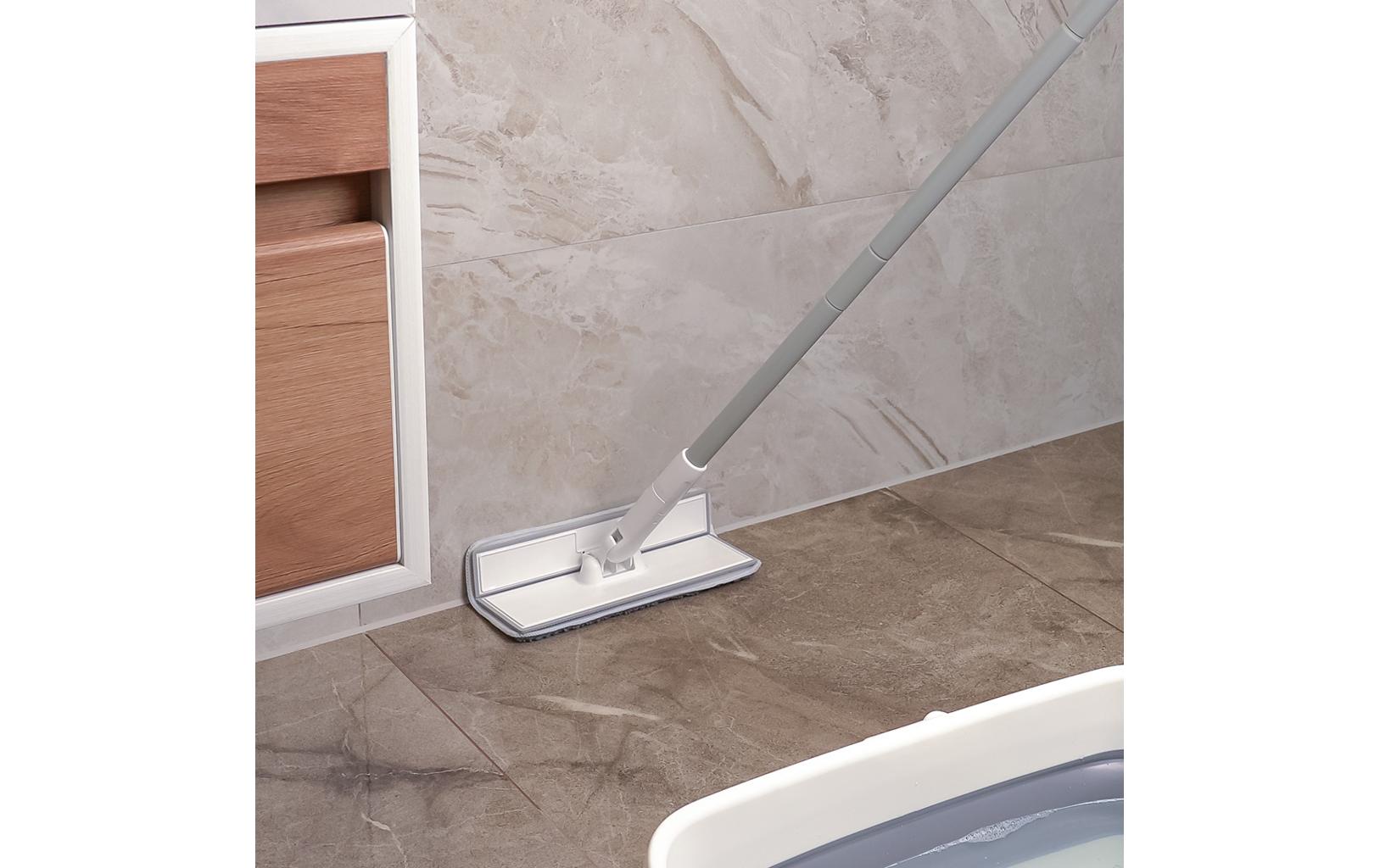 CreaClean Wischmopp Multi 9-teilig