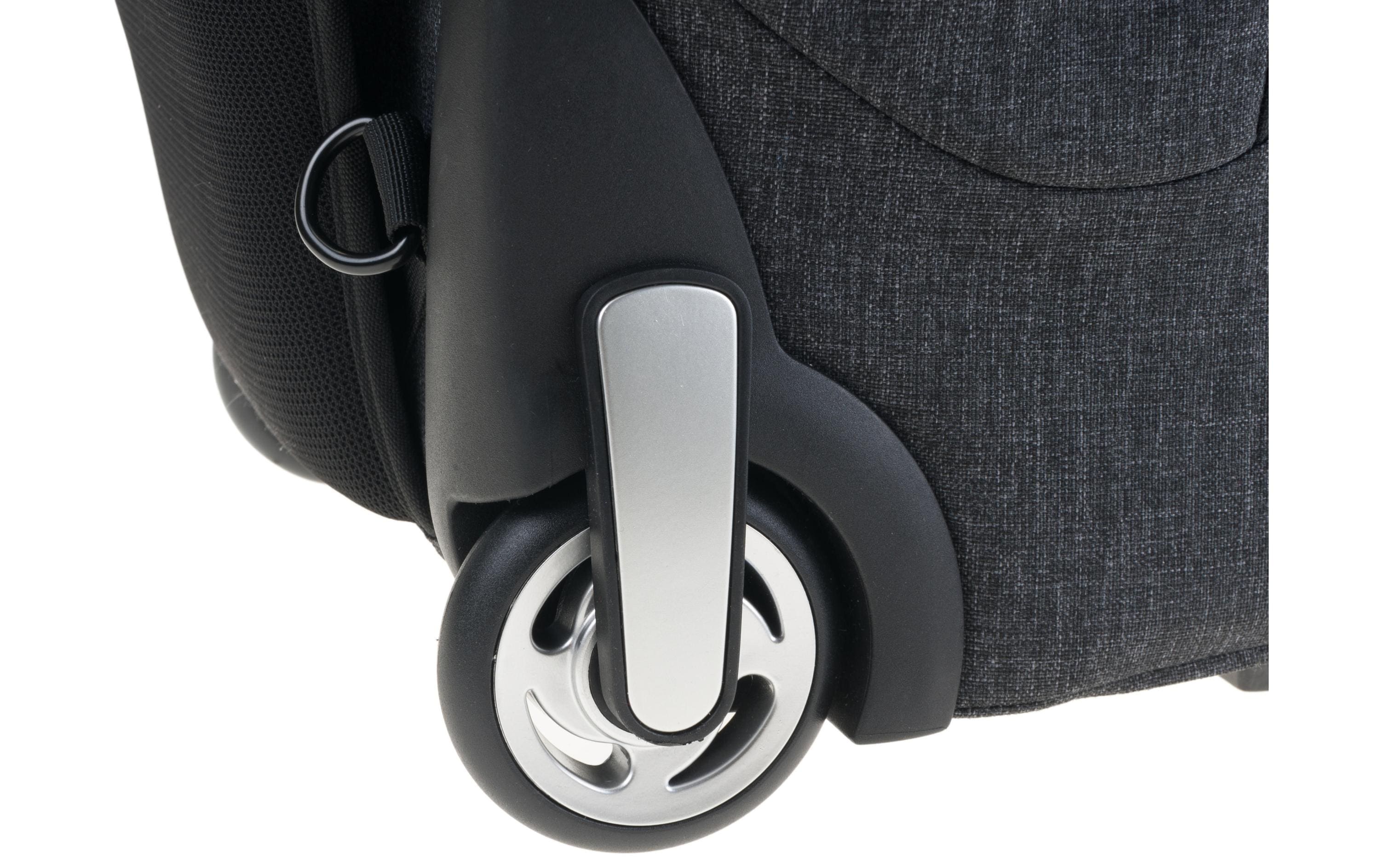 Loopac Fototrolley Lagan Small Schwarz