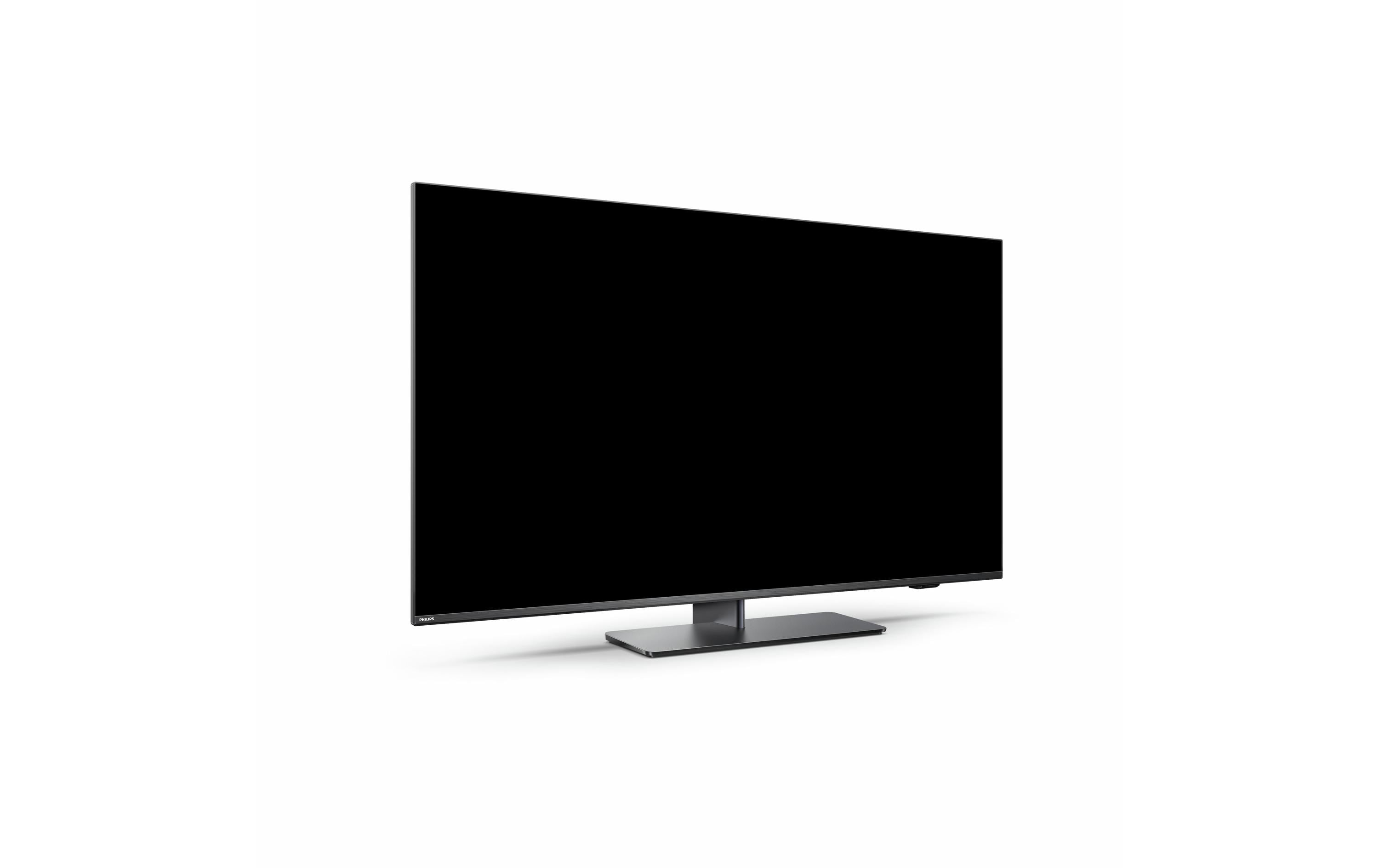 Philips TV 50PUS8808/12 50, 3840 x 2160 (Ultra HD 4K), LED-LCD