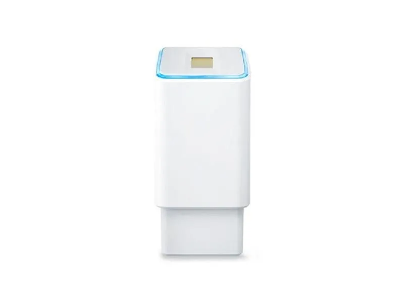 ekey uno Fingerscanner FS A WE mit Akku für eqiva Smart Lock ekey uno Fingerscanner FS A WE mit Akku für eqiva Smart Lock