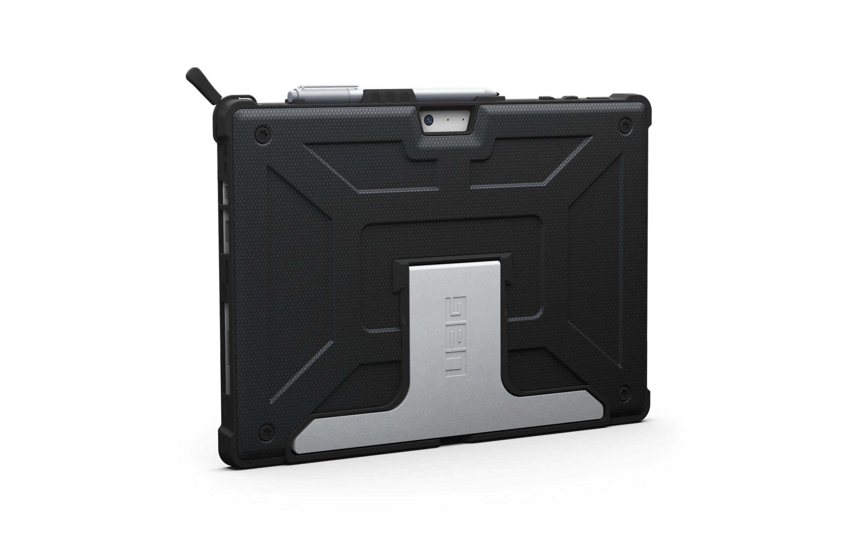 UAG Tablet Back Cover Metropolis Surface Pro 7+ / 7 / 6 / 5 / 4