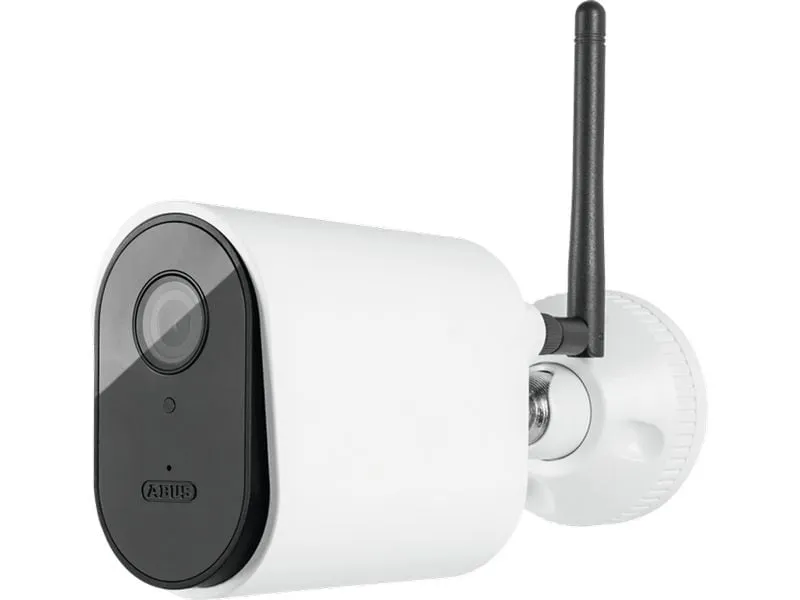 Abus Netzwerkkamera PPIC54520 WLAN Aussenkamera